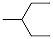 3-Methylpentane Structure,96-14-0Structure