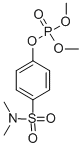 Famphur-o-analog Structure,960-25-8Structure