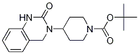 Tert-butyl 4-(2-oxo-1,2-dihydroquinazolin-3(4h)-yl)piperidine-1-carboxylate Structure,960221-97-0Structure