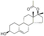 17-O-acetyl 19-normethandriol Structure,96059-83-5Structure