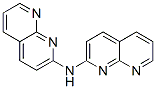 1,8-Naphthyridin-2-amine, n-1,8-naphthyridin-2-yl- Structure,960590-82-3Structure