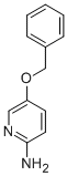 5-(Benzyloxy)pyridin-2-amine Structure,96166-00-6Structure