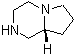 (R)-Octahydropyrrolo[1,2-a]pyrazine Structure,96193-27-0Structure