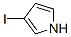 3-Iodopyrrole Structure,96285-98-2Structure