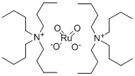 Tetrabutylammonium perruthenate Structure,96317-72-5Structure