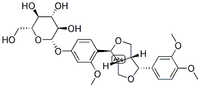 Forsythin Structure,96420-61-0Structure