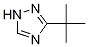 3-(Tert-butyl)-1h-1,2,4-triazole Structure,96440-78-7Structure