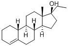 Ethyloestrenol Structure,965-90-2Structure