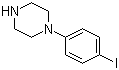 1-(4-Iodophenyl)piperazine Structure,96530-59-5Structure