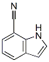 7-Cyanoindole Structure,96631-87-7Structure