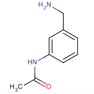 N-(3-(aminomethyl)phenyl)acetamide Structure,96783-68-5Structure