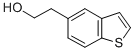 Benzo[b]thiophene-5-ethanol Structure,96803-30-4Structure