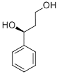 (S)-1-phenyl-1,3-propanediol Structure,96854-34-1Structure