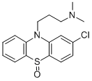 Oxychlorpromazine Structure,969-99-3Structure