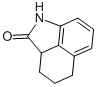 2A,3,4,5-tetrahydrobenzo[cd]indol-2(1h)-one Structure,96933-21-0Structure