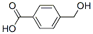 4-Hydroxymethylbenzoic acid Structure,96937-45-0Structure