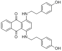 Jfd00244 Structure,96969-83-4Structure