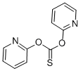 2-Pyridyl thionocarbonate Structure,96989-50-3Structure