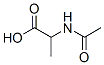 Ac-Ala-OH Structure,97-69-8Structure