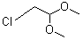 Dimethylchloroacetal Structure,97-97-2Structure