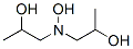 1,1-(Hydroxyazanediyl)bis(propan-2-ol) Structure,97173-34-7Structure