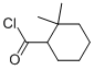 Cyclohexanecarbonyl chloride, 2,2-dimethyl-(9ci) Structure,97234-96-3Structure