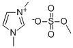 1,3-Dimethylimidazolium methanesulfonate Structure,97345-90-9Structure