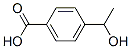 4-(1-Hydroxy-ethyl)-benzoic acid Structure,97364-15-3Structure