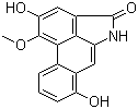 Aristolactam aia Structure,97399-90-1Structure