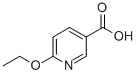 6-Ethoxynicotinicacid Structure,97455-65-7Structure