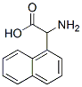 (1-Naphthyl)glycine Structure,97611-60-4Structure