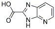 3H-imidazo[4,5-b]pyridine-2-carboxylicacid Structure,97640-15-8Structure