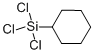 Trichloro(cyclohexyl)silane Structure,98-12-4Structure