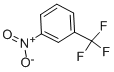 3-Nitrobenzotrifluoride Structure,98-46-4Structure