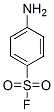 Sulfanilyl fluoride Structure,98-62-4Structure