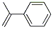 alpha-Methylstyrene Structure,98-83-9Structure