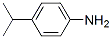 4-Isopropylaniline Structure,98-88-7Structure