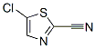 2-Thiazolecarbonitrile, 5-chloro- Structure,98020-94-1Structure