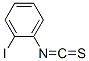 2-Iodophenyl isothiocyanate Structure,98041-44-2Structure