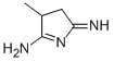 Pyrrolidine, 2,5-diimino-3-methyl- (6ci) Structure,98071-38-6Structure