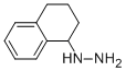 (1,2,3,4-Tetrahydro-naphthalen-1-yl)-hydrazine Structure,98074-64-7Structure