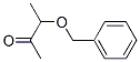 3-(Benzyloxy)butan-2-one Structure,98168-70-8Structure