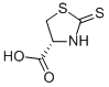 (4R)-2-Thioxo-1,3-thiazolidine-4-carboxylic acid Structure,98169-56-3Structure