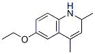 Quinoline, 6-ethoxy-1,2-dihydro-2,4-dimethyl- (9ci) Structure,98207-56-8Structure