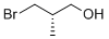 (S)-(+)-3-bromo-2-methyl-1-propanol Structure,98244-48-5Structure