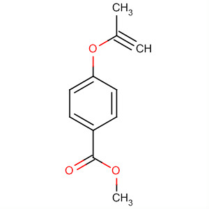 Methyl 4-(2-propynoxy)benzoate Structure,98260-05-0Structure