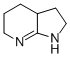 1H-Pyrrolo[2,3-b]pyridine, 2,3,3a,4,5,6-hexahydro- Structure,98336-66-4Structure