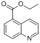 Ethyl quinoline-5-carboxylate Structure,98421-25-1Structure