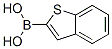 2-Benzothienylboronic acid Structure,98437-23-1Structure