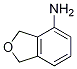 1,3-Dihydro-4-isobenzofuranamine Structure,98475-10-6Structure